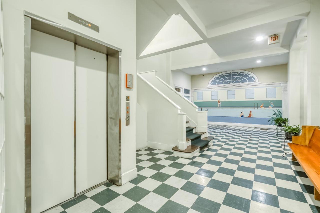 The Goose Getaway Apartment Савана Екстериор снимка